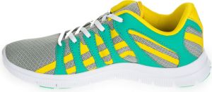 Spokey Buty damskie Liberate 7 szare r. 40 (SH-37-WS16-9X) 6