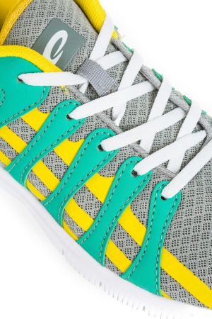 Spokey Buty damskie Liberate 7 szare r. 40 (SH-37-WS16-9X) 7