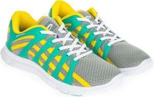 Spokey Buty damskie Liberate 7 szare r. 40 (SH-37-WS16-9X) 8