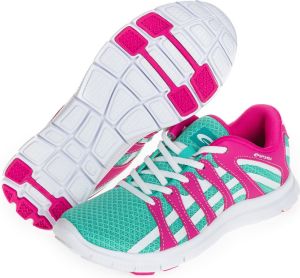 Spokey Buty damskie Liberate 7 zielone r. 36 (SH-37-WS16-43X) 2