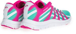 Spokey Buty damskie Liberate 7 zielone r. 36 (SH-37-WS16-43X) 4