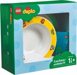 LEGO LEGO DUPLO 40478501 Zestaw naczyń LEGO DUPLO 1