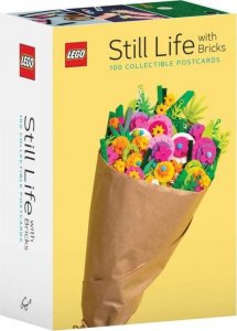 LEGO Zestaw pocztówek (100 szt.) 1