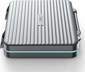 Pokrowiec Orico Etui na karty pamięci 12 SD 12 microSD (PHCD-3-BK-BP) 3