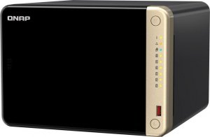 Serwer plików Qnap TS-664 (TS-664-8G) 5