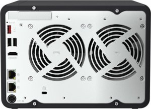 Serwer plików Qnap TS-664 (TS-664-8G) 6