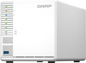 Serwer plików Qnap TS-364-8G 1