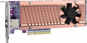 Qnap QNAP QM2-2P410G1T 3