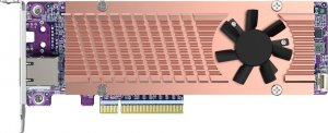 Qnap QNAP QM2-2P410G1T 4
