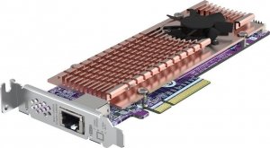 Qnap QNAP QM2-2P410G1T 6