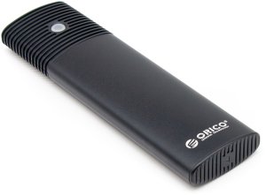 Kieszeń Orico M.2 SATA USB-C 5Gbps czarna 6