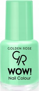 Golden Rose Golden Rose WOW NAIL COLOR Lakier do paznokci 098 1