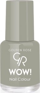 Golden Rose Golden Rose WOW NAIL COLOR Lakier do paznokci 305 1