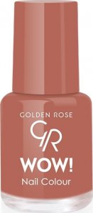 Golden Rose Golden Rose WOW NAIL COLOR Lakier do paznokci 310 1