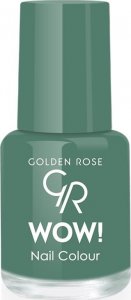Golden Rose Golden Rose WOW NAIL COLOR Lakier do paznokci 308 1