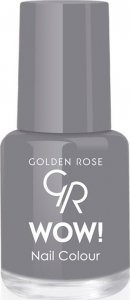 Golden Rose Golden Rose WOW NAIL COLOR Lakier do paznokci 306 1