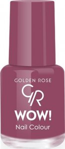 Golden Rose Golden Rose WOW NAIL COLOR Lakier do paznokci 312 1