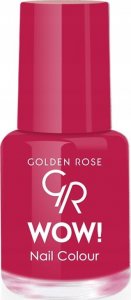 Golden Rose Golden Rose WOW NAIL COLOR Lakier do paznokci 314 1