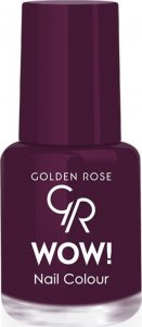 Golden Rose Golden Rose WOW NAIL COLOR Lakier do paznokci 317 1