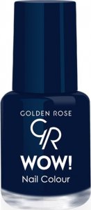 Golden Rose Golden Rose WOW NAIL COLOR Lakier do paznokci 316 1