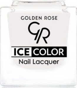 Golden Rose Golden Rose ICE COLOR NAIL Lakier do paznokci 103 1