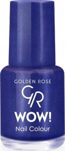 Golden Rose Golden Rose WOW NAIL COLOR Lakier do paznokci 315 1