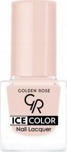 Golden Rose Golden Rose ICE COLOR NAIL Lakier do paznokci 104 1