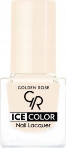 Golden Rose Golden Rose ICE COLOR NAIL Lakier do paznokci 109 1
