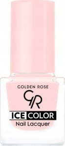 Golden Rose Golden Rose ICE COLOR NAIL Lakier do paznokci 133 1