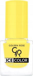Golden Rose Golden Rose ICE COLOR NAIL Lakier do paznokci 146 1