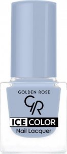 Golden Rose Golden Rose ICE COLOR NAIL Lakier do paznokci 147 1