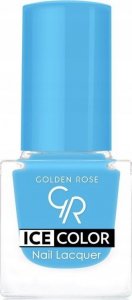 Golden Rose Golden Rose ICE COLOR NAIL Lakier do paznokci 151 1