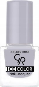 Golden Rose Golden Rose ICE COLOR NAIL Lakier do paznokci 150 1