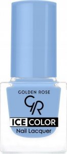 Golden Rose Golden Rose ICE COLOR NAIL Lakier do paznokci 149 1