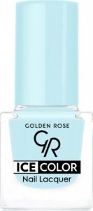 Golden Rose Golden Rose ICE COLOR NAIL Lakier do paznokci 148 1