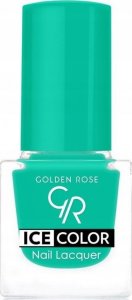 Golden Rose Golden Rose ICE COLOR NAIL Lakier do paznokci 154 1