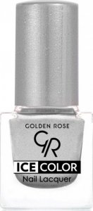 Golden Rose Golden Rose ICE COLOR NAIL Lakier do paznokci 157 1
