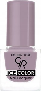 Golden Rose Golden Rose ICE COLOR NAIL Lakier do paznokci 165 1