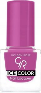 Golden Rose Golden Rose ICE COLOR NAIL Lakier do paznokci 177 1