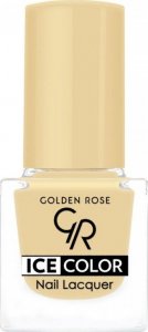 Golden Rose Golden Rose ICE COLOR NAIL Lakier do paznokci 170 1