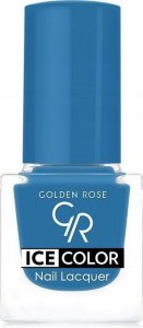 Golden Rose Golden Rose ICE COLOR NAIL Lakier do paznokci 180 1