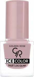 Golden Rose Golden Rose ICE COLOR NAIL Lakier do paznokci 184 1