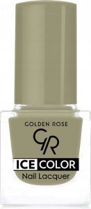 Golden Rose Golden Rose ICE COLOR NAIL Lakier do paznokci 188 1