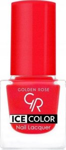 Golden Rose Golden Rose ICE COLOR NAIL Lakier do paznokci 192 1