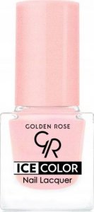 Golden Rose Golden Rose ICE COLOR NAIL Lakier do paznokci 212 1