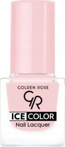 Golden Rose Golden Rose ICE COLOR NAIL Lakier do paznokci 215 1