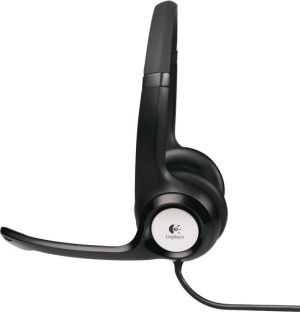 Słuchawki Logitech H390  (981000015) 2
