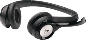 Słuchawki Logitech H390  (981000015) 5