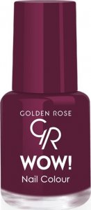 Golden Rose Golden Rose WOW NAIL COLOR Lakier do paznokci 320 1
