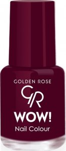 Golden Rose Golden Rose WOW NAIL COLOR Lakier do paznokci 321 1